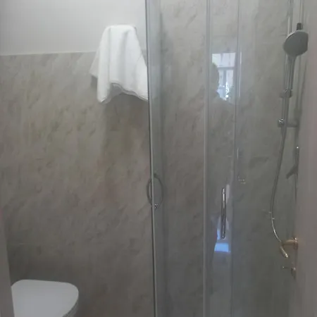 N6 Santerenzo Apartamento