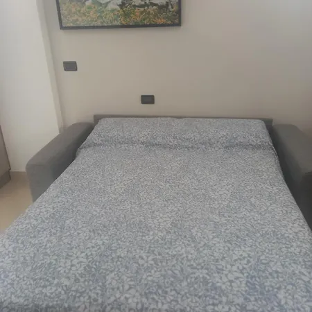 N6 Santerenzo Apartamento Lerici