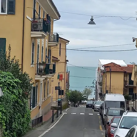 N6 Santerenzo * Lerici