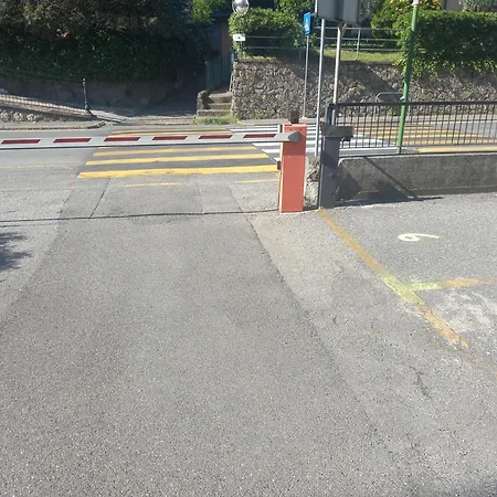 Apartamento N6 Santerenzo