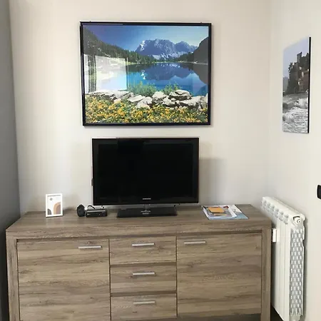 Apartamento N6 Santerenzo