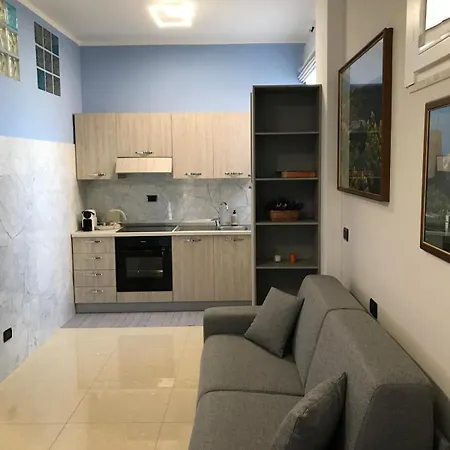 N6 Santerenzo Apartamento *