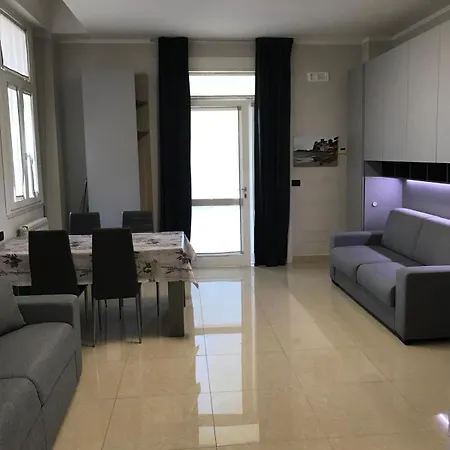 N6 Santerenzo Apartamento Lerici