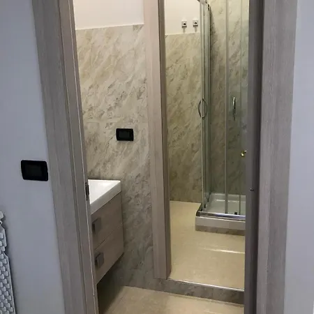 Apartamento N6 Santerenzo